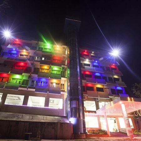Hotel Night Heaven Bandarban Экстерьер фото