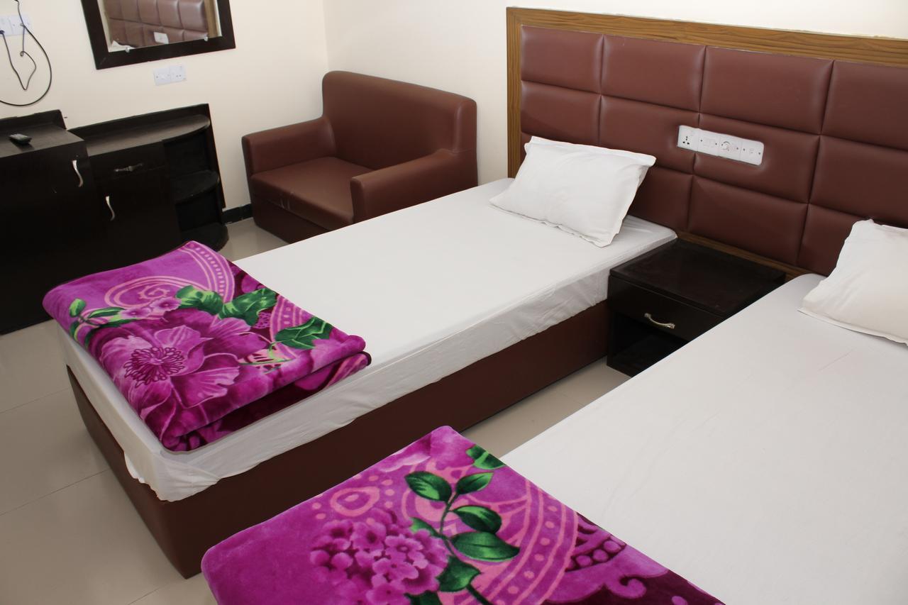 Hotel Night Heaven Bandarban Экстерьер фото