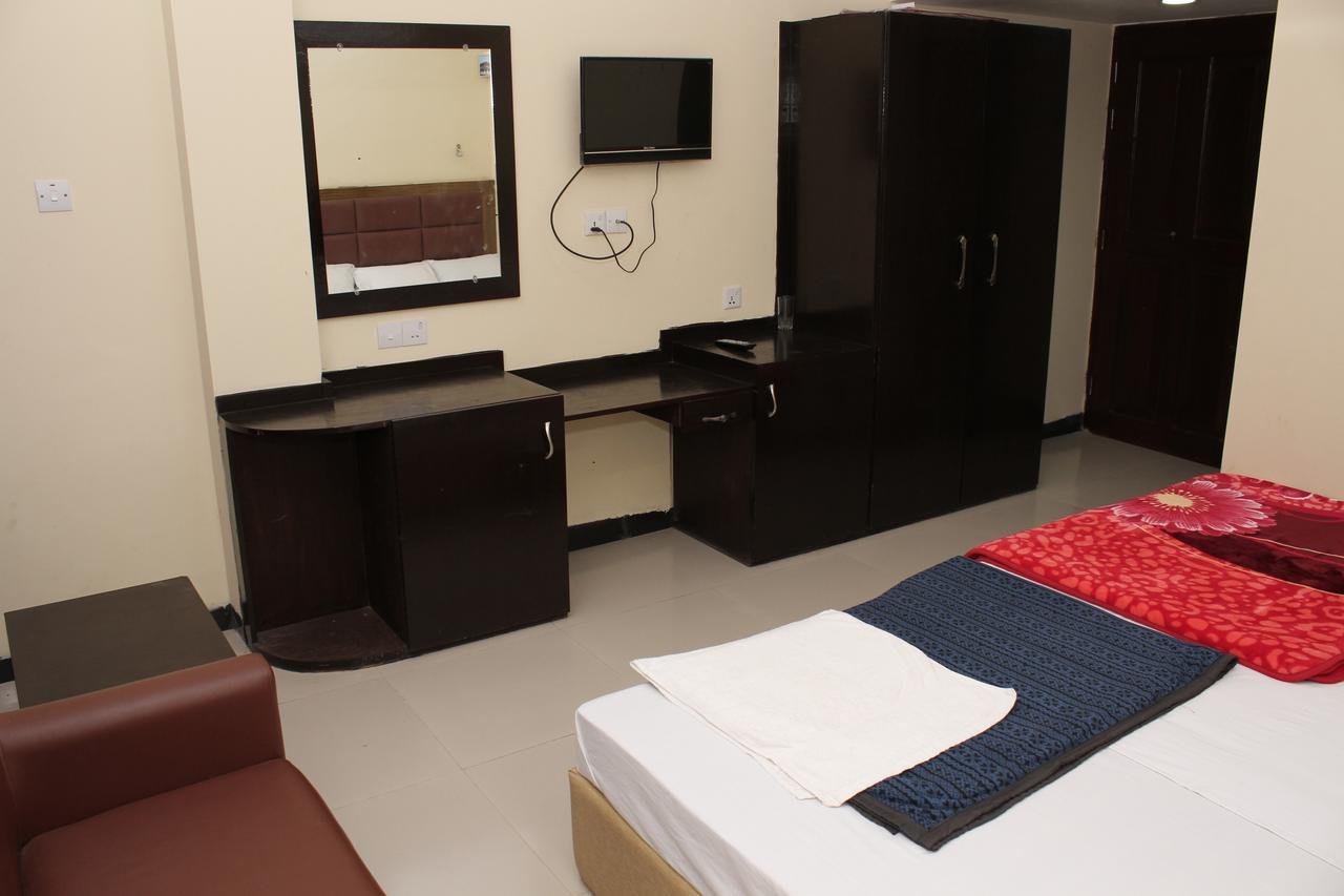 Hotel Night Heaven Bandarban Экстерьер фото