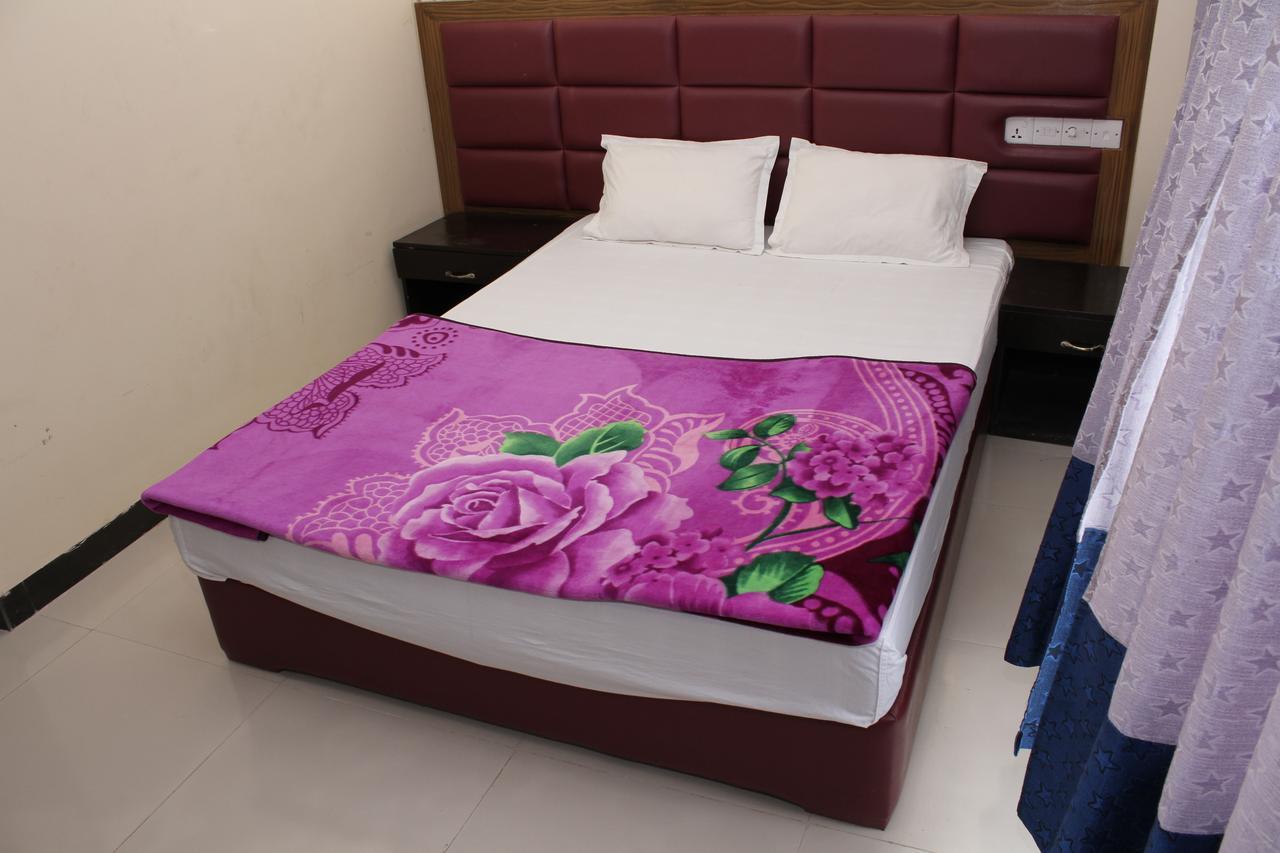 Hotel Night Heaven Bandarban Экстерьер фото