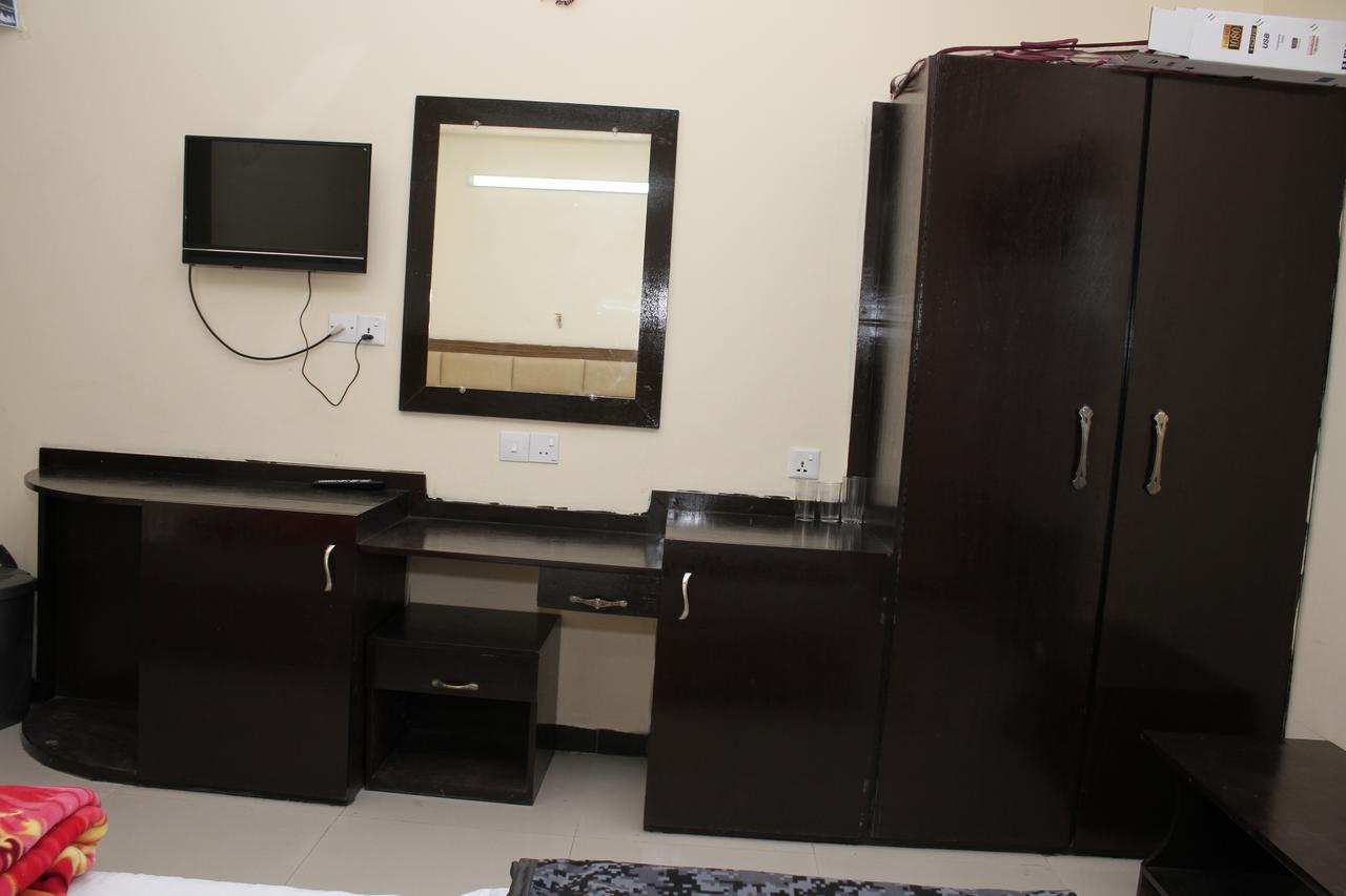 Hotel Night Heaven Bandarban Экстерьер фото