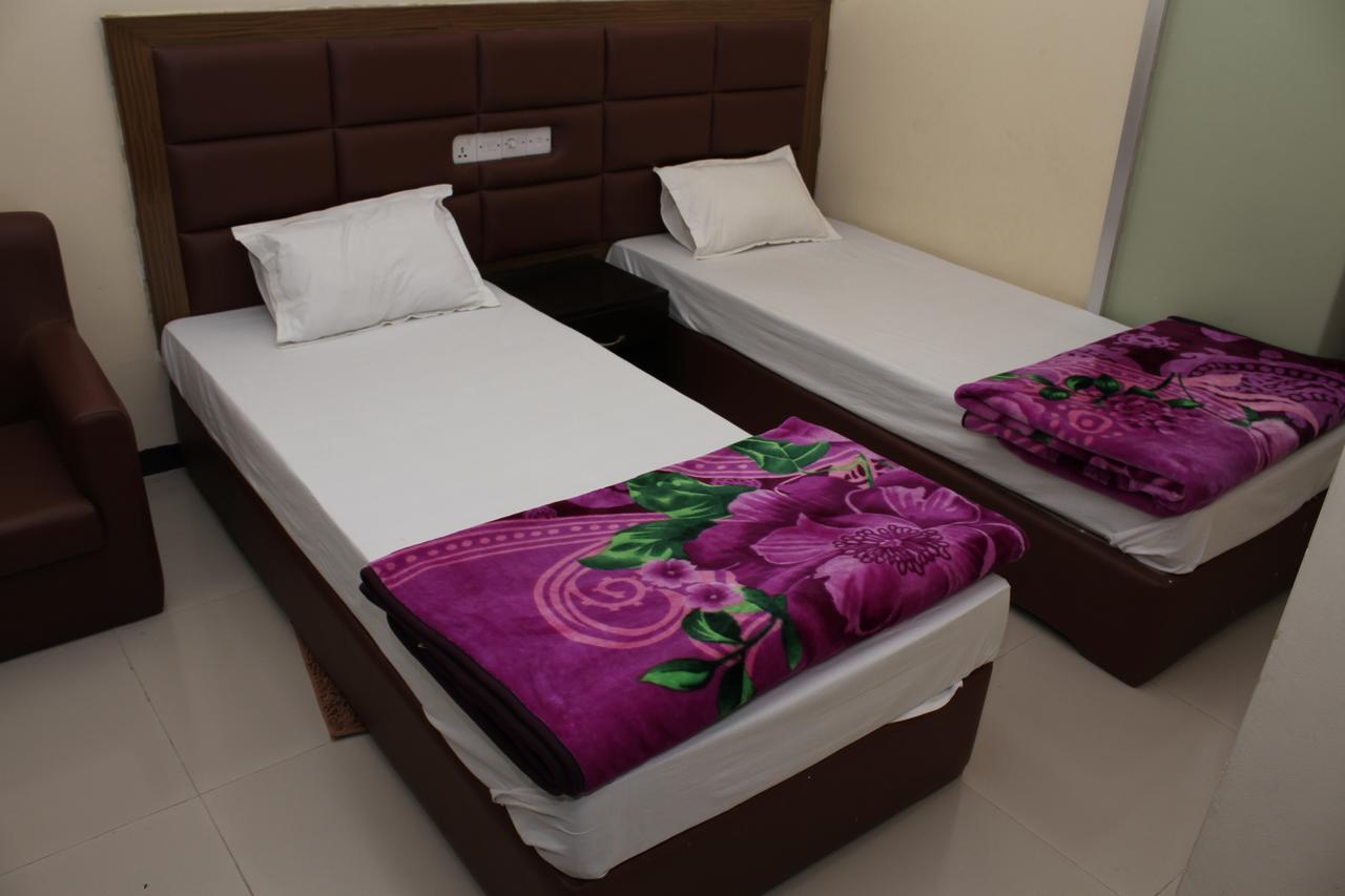 Hotel Night Heaven Bandarban Экстерьер фото