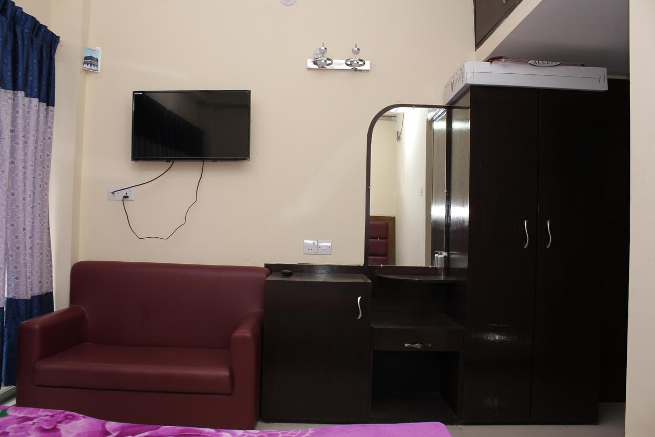 Hotel Night Heaven Bandarban Экстерьер фото