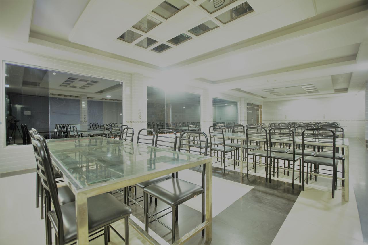Hotel Night Heaven Bandarban Экстерьер фото
